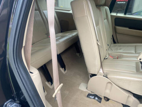 2013 Ford Expedition XLT