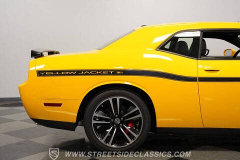 2012 Dodge Challenger