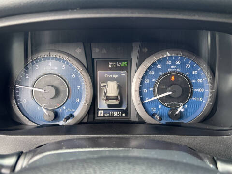 2018 Toyota Sienna XLE 8-Passenger