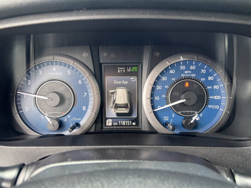 2018 Toyota Sienna XLE 8-Passenger