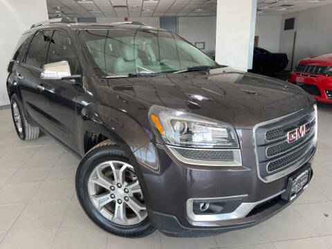 2015 GMC Acadia SLT-1