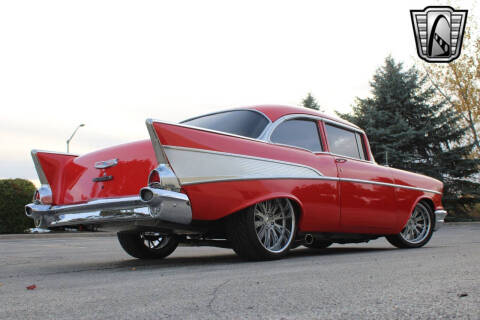 1957 Chevrolet Bel Air