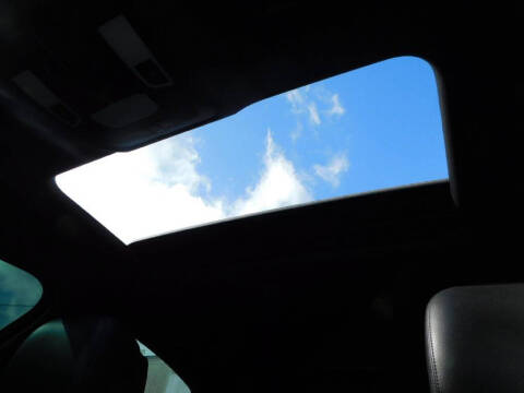 2013 Audi A6 2.0T quattro Premium Plus