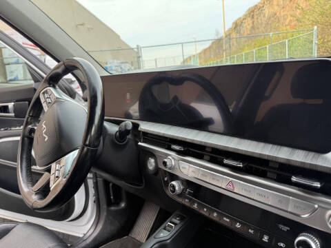 2023 Kia Telluride EX