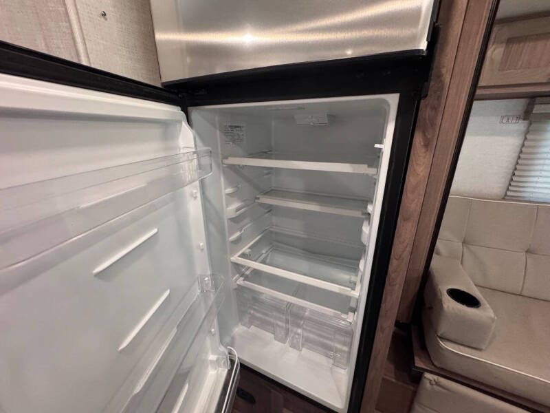 2022 Forest River No Boundaries