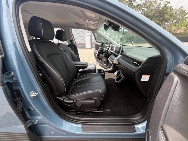 2022 Hyundai Ioniq 5 SEL