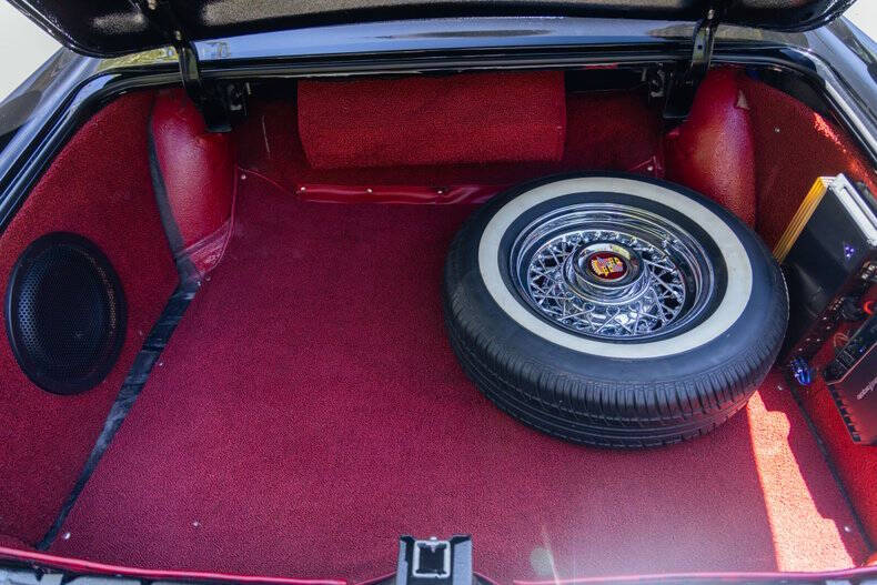 1964 Cadillac DeVille