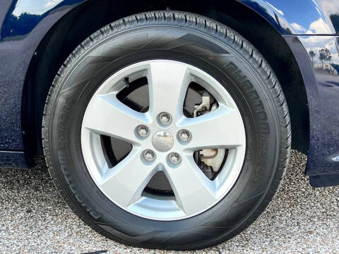 2013 Dodge Grand Caravan American Value Package