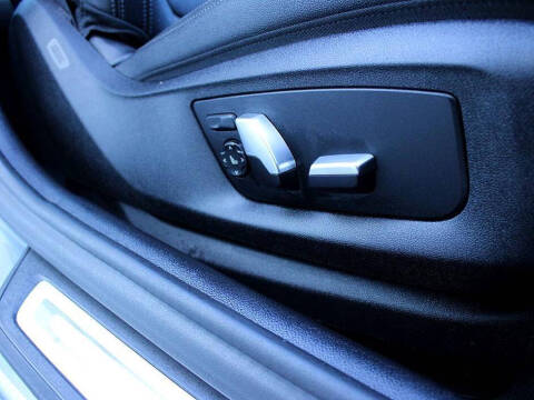 2022 BMW 5 Series 530i