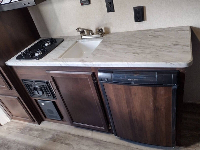 2019 Jayco JAY-FLIGHT SLX