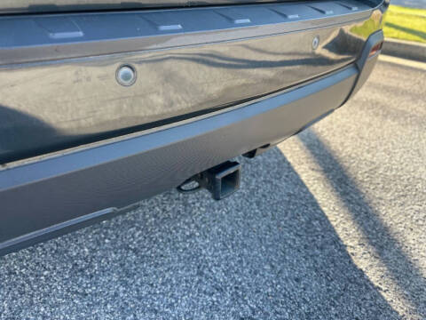 2013 GMC Terrain SLT-1