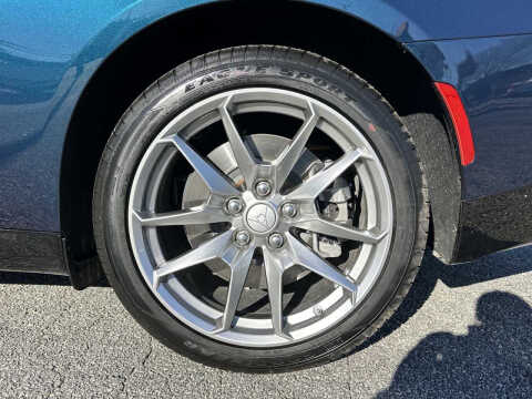 2026 Dodge Charger Scat Pack Plus