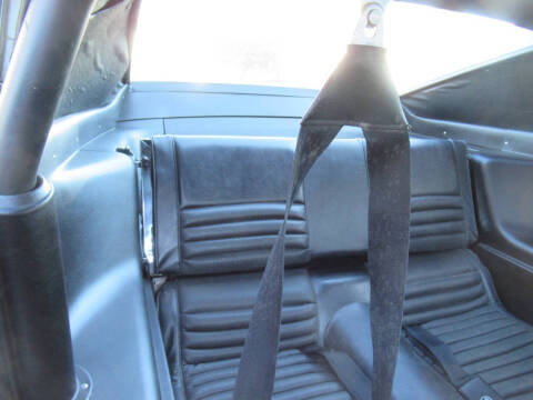 1969 Ford Shelby GT350