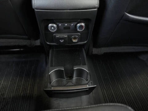 2018 Ford Flex Limited