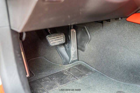 2019 Chevrolet Corvette ZR1