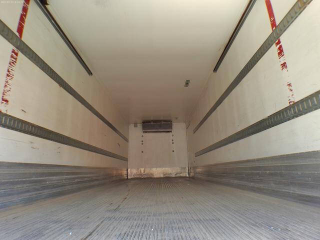 2017 Freightliner M2 106