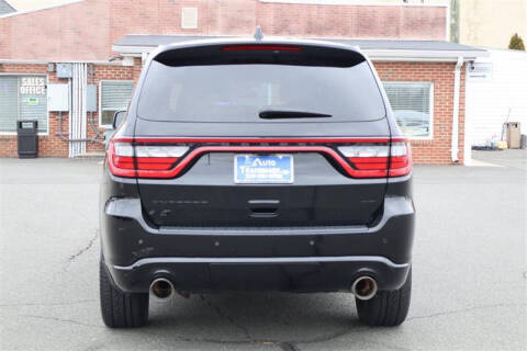 2021 Dodge Durango GT