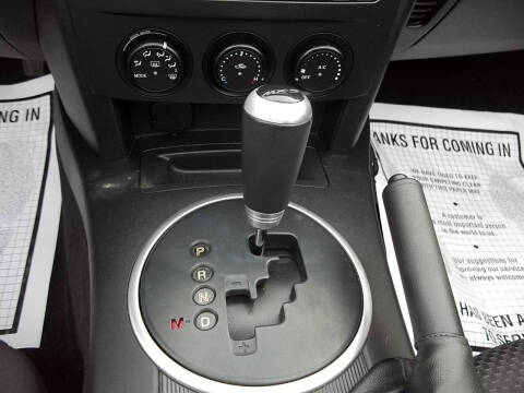 2006 Mazda MX-5 Miata Touring