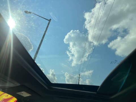 2010 Dodge Challenger SE