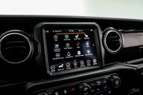 2022 Jeep Wrangler Unlimited Rubicon 392