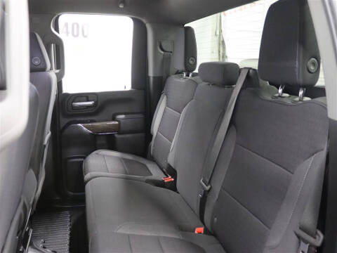 2022 GMC Sierra 2500HD