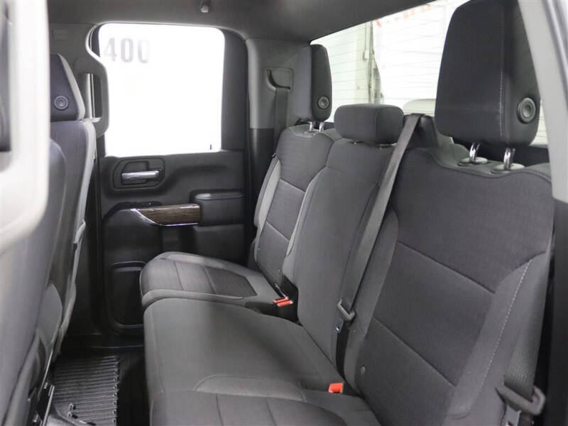 2022 GMC Sierra 2500HD