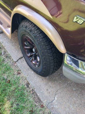 2000 Ford E-150