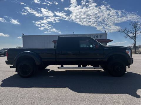 2011 Ford F-350 Super Duty for sale at PHOENIX AUTO GROUP in Belton TX