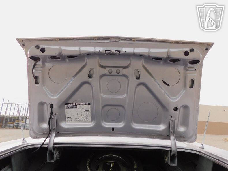 1965 Chevrolet Impala