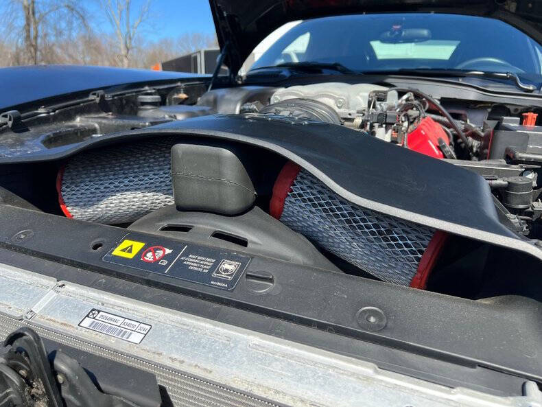 2004 Dodge Viper SRT-10