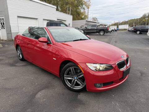 2007 BMW 3 Series 328i
