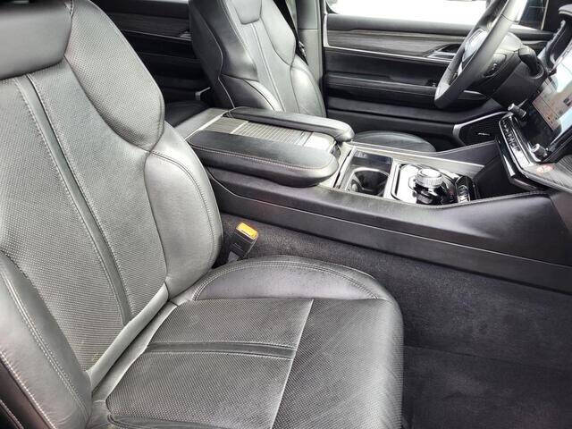 2023 Jeep Wagoneer Series II