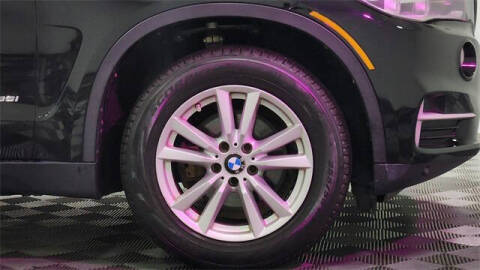 2014 BMW X5 xDrive35i