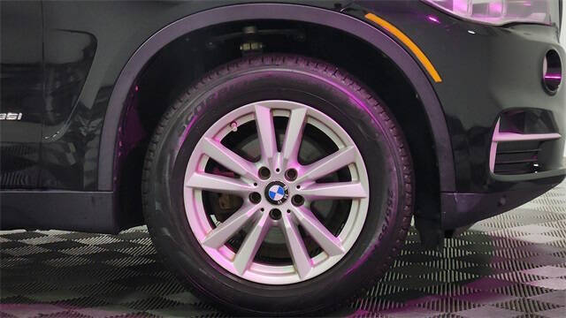 2014 BMW X5 xDrive35i