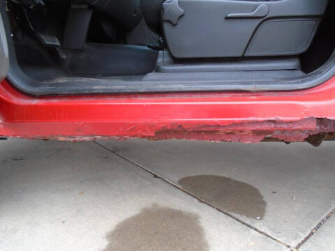 2010 GMC Sierra 1500