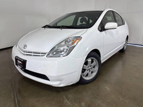 2004 Toyota Prius