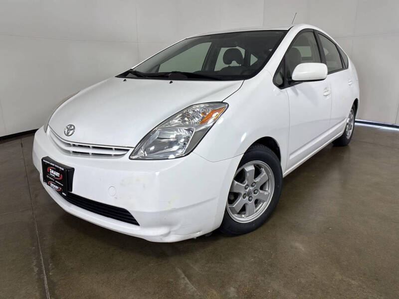 2004 Toyota Prius