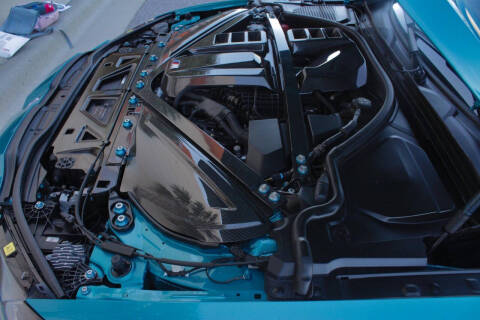 2023 BMW M3