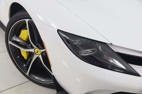 2024 Ferrari 296 GTB