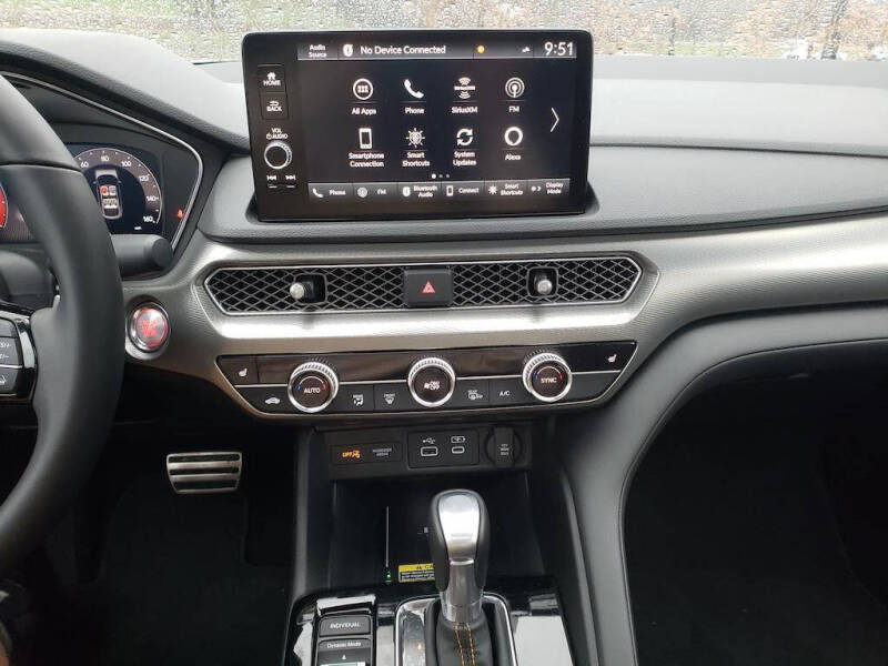 2026 Acura Integra w/Tech w/A-SPEC