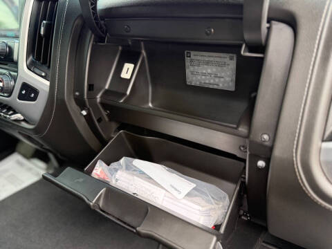 2019 GMC Sierra 2500HD SLT