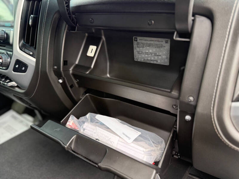 2019 GMC Sierra 2500HD SLT