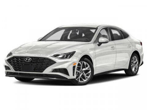 2021 Hyundai Sonata for sale at Wayne Hyundai in Wayne NJ