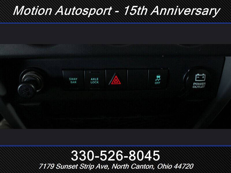 2010 Jeep Wrangler Rubicon