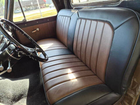 1965 Chevrolet C10