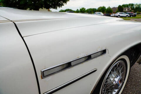1975 Buick LeSabre