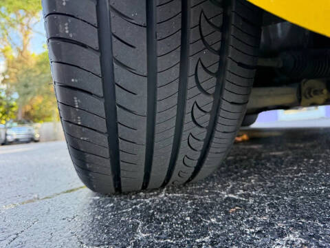 2007 Pontiac Solstice