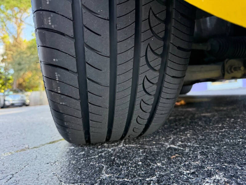 2007 Pontiac Solstice