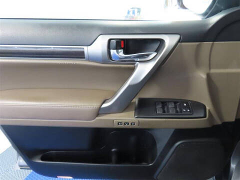 2022 Lexus GX 460