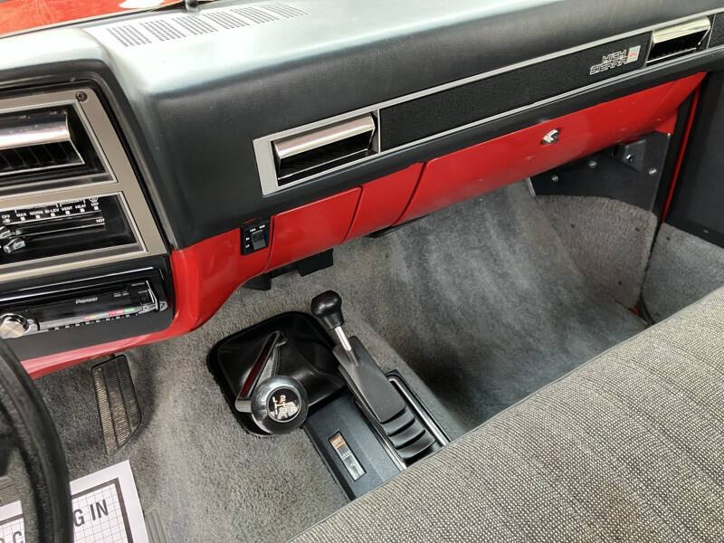 1987 GMC R/V 1500 Series